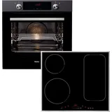 Amica BOXI955000E Backofen-Set