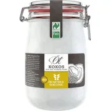 Ölmühle Solling Kokosöl Naturland Fair 1000 ml