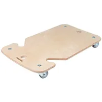 Pedalo Pedalo® Rollbrett Safety Natur