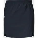 Schöffel Sweatrock Damen Blau 46