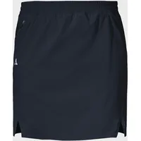 Schöffel Sweatrock Damen Blau 46