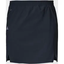 Schöffel Sweatrock Damen Blau 46