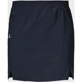 Schöffel Sweatrock Damen Blau 46