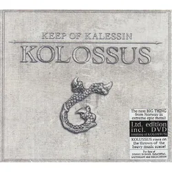 Kolossus | Zustand: Neu & original versiegelt