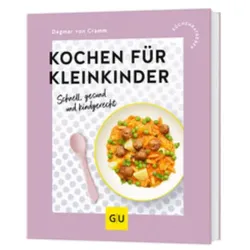 Kochen für Kleinkinder