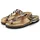 French Connection Pantolette Damen Schwarz/Weiß 40