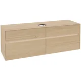 Villeroy & Boch Collaro C049b0 1600x548x500mm LED-Beleuchtung