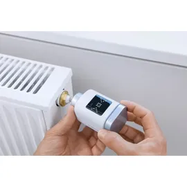 Bosch Smart Home Heizkörper-Thermostat II 1 St.