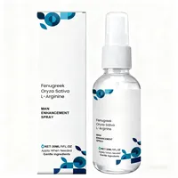Erectaboost Spray Für Man, Seaweed Erection Spray, Natural Formula, Fast-Acting Results, For Men (one size, 1PCS)