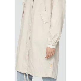 QS Nylonparka Unisex Beige