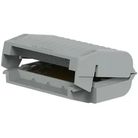 WAGO GmbH& Co. KG Gelbox Größe 2 207-1332