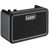 Laney Prism Mini Black - E-Gitarrenverstärker