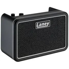 Laney Prism Mini Black - E-Gitarrenverstärker
