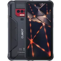 Cubot Kingkong 8 6gb/256gb 6.5 ́ ́ Dual Sim - Red