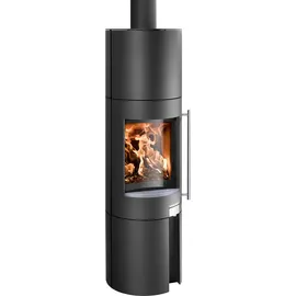 Haas + Sohn Ficus-II-RLU 292.12-G perl-schwarz