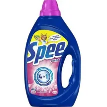 Spee Colorwaschmittel Gel 990 ml 22 WL