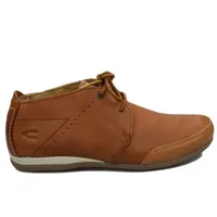 Camel Active 381.12.02 - herren stiefelette - Braun - 40,5