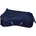 Bucas Pferdedecke 300g 120 cm Navy/Silber