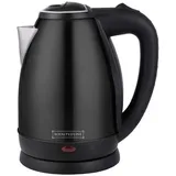 Royalty Line 1,7 l Schwarz