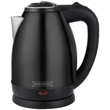 Royalty Line 1,7 l Schwarz