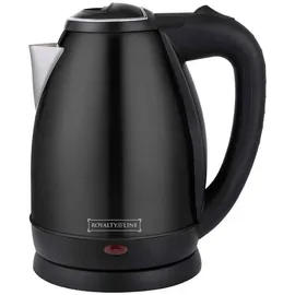 Royalty Line 1,7 l Schwarz