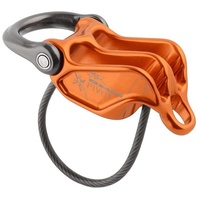 DMM Pivot orange