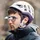 YY Vertical Clip Up Kletterbrille Grau