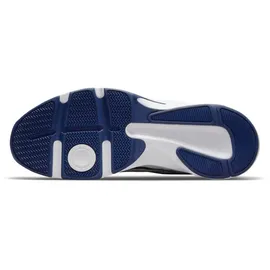 Nike Defy All Day Herren Weiß/Midnight Navy/Metallic Silver 42,5