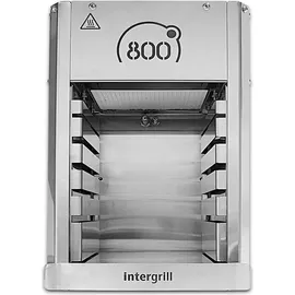 Intergrill 800° Gasgrill Light