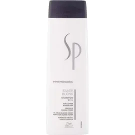 Wella SP Silver Blond 250 ml