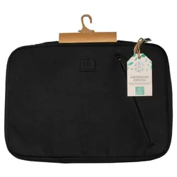 Exacompta 17121E Exacompta, Laptophülle 13-14'' Business - Schwarz