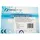 Safecare PSA-Schnelltest 5in1 Profitest COVID-19 / Grippe / RSV / ADV 1 St.