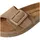 TAMARIS Open Teen Open Teen - Taupe - Maat 37 - Taupe - 37