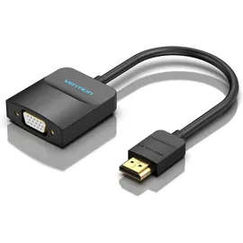Vention HDMI-zu-VGA-Konverter HDMI auf VGA Adapterkabe