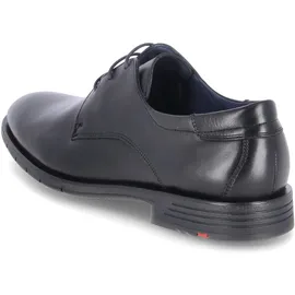 LLOYD Business Schuh schwarz, / Schwarz - 47