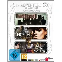 Adventure Collection 9