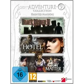 Adventure Collection 9