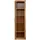 vogl möbelfabrik Vitrine Toronto 52 x 42 x 191 cm Beige