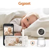Gigaset Baby 700 Connected S30853H1228B101