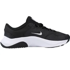 Nike Legend Essential 3 Next Nature Damen Black/Iron Grey/White 41