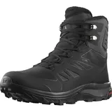 Salomon Outblast TS CSWP - Hr., black/black/black 44 2/3