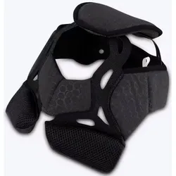 KYT NZ-Race, Innenfutter - Schwarz - L