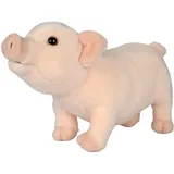 Uni-Toys Schwein