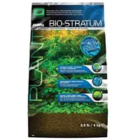 Fluval Aquariensubstrat Bio-Stratum 4 kg