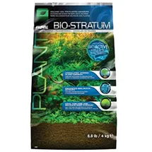 Fluval Aquariensubstrat Bio-Stratum 4 kg