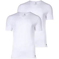 Adidas Herren T-Shirt, 2er Pack