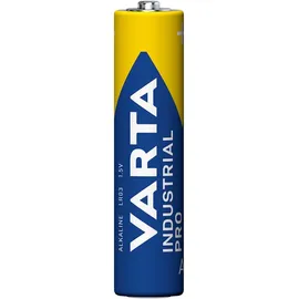 Varta Cons.Varta Varta Batterie Industrial AAA 300 St.