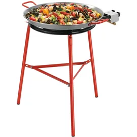Bartscher Paella-Pfanne 55 cm