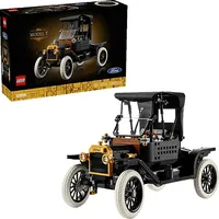 LEGO ICONS Ford Model T 11376