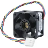 Supermicro FAN-0061L4: 40mm PWM Lüfter, (FAN-0061L4)